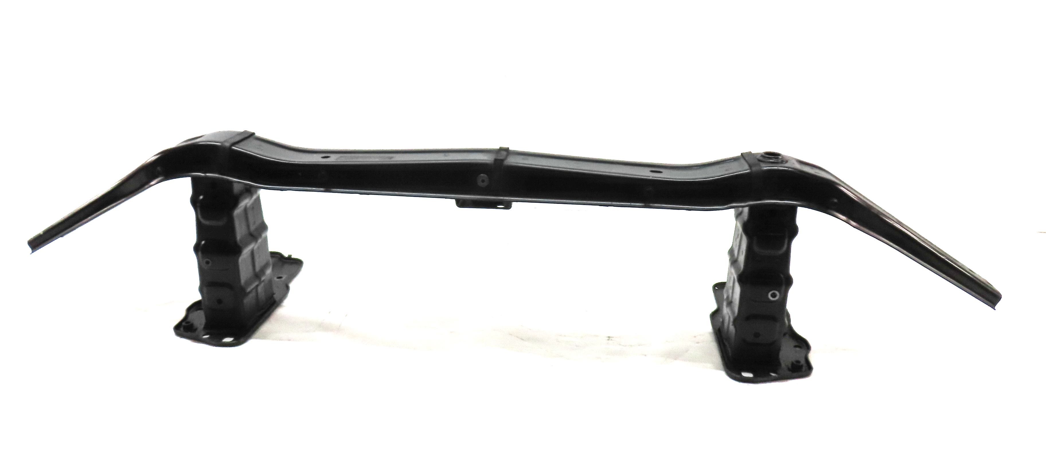 13-19 MERCEDES GL GLE GLS ML CLASS (W166 X166) FRONT BUMPER REINFORCEMENT BAR — exact item pictured